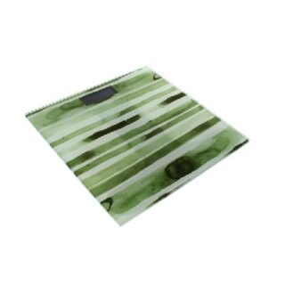 PESA DIGITAL DE VIDRIO MAINSTAYS DE 28 X 28 CM