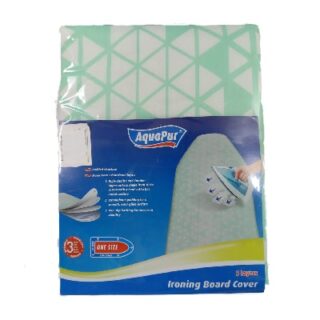 COBERTOR PARA PLANCHADOR AQUAPUR 120X38 CM