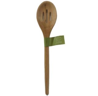 CUCHARON DE MADERA 30 CM