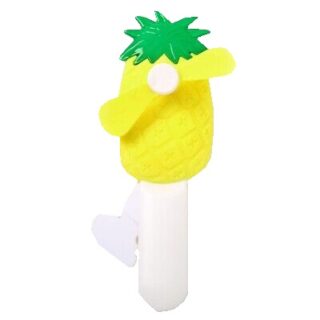 MINI VENTILADOR MANUAL VARIOS DISEÑOS