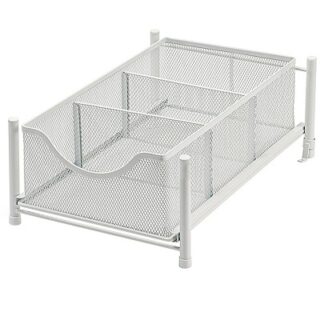 ORGANIZADOR PARA BAÑO 40x25x14 CM