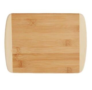 TABLA DE PICAR DE BAMBOO 20x15x1 CM