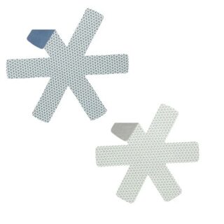 SEPERADORES DE TELA PARA SARTENES 3 PC