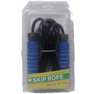 CUERDA PARA SALTAR JIAJIAJIAN