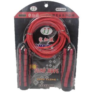 CUERDA PARA SALTAR