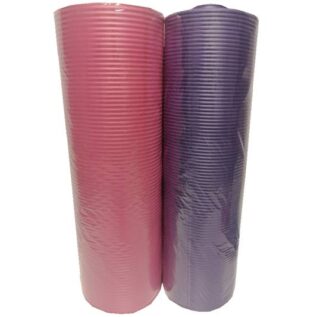 TAPETE DE YOGA 170 X 58 CM COLORES