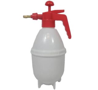 ROCIADOR PLASTICO 800 ML
