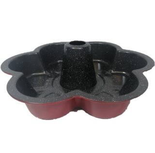 MOLDE DE ALUMINIO 27x27x8 CM