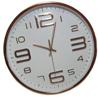 RELOJ PARA PARED 30 CM