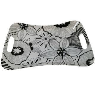 BANDEJA DE MELAMINA 36x23 CM