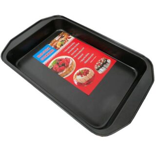 BANDEJA PARA HORNO 38x24x5 CM