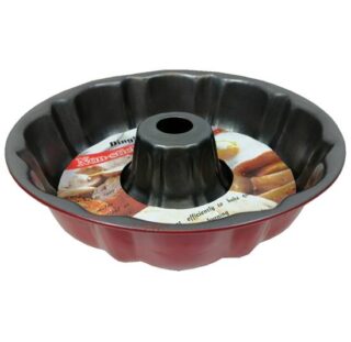 MOLDE PARA HORNEAR PAN 24x7 CM