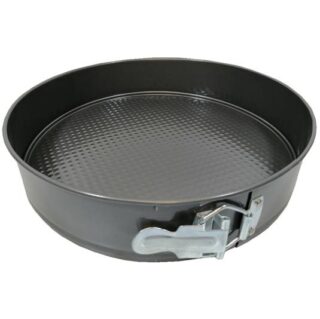 BANDEJA PARA HORNO 27x7 CM