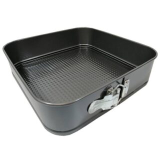 MOLDE PARA HORNO 26x26 CM