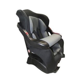 SILLA DE BEBES PARA CARRO RECLINABLE HASTA 40 LBS