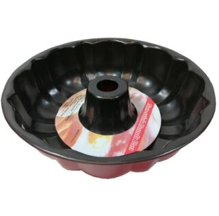 MOLDE PARA MAGDALENA ANTHIADERENTE PARA PAN 27x8 CM