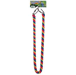 PERCA FLEXIBLE PARA PAJAROS SQUISHIES