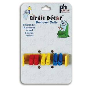 ESTANTERIA DE ZAPATOS PLASTICO PARA JUGUETE DE PAJAROS