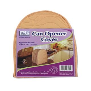 COBERTOR DE ABRE LATAS