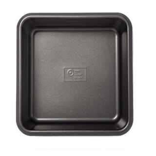 BANDEJA ANTIADHERENTE 8 X 8 PULG
