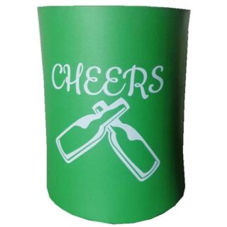 PORTA BOTELLAS O LATAS DE FOAMY