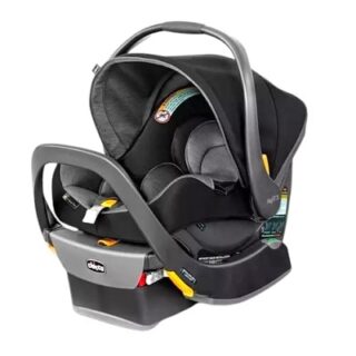 SILLA DE COCHE CHICCO KEYFIT 35