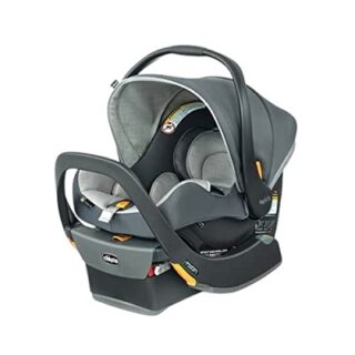 SILLA DE COCHE CHICCO KEYFIT PESO MAXIMO 35 LB