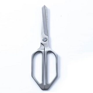 TIJERAS DE ACERO INOXIDABLE EDGE BELGRAVIA 25 CM