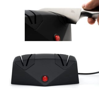 AFILADOR DE CUCHILLOS ELECTRICO DE DIAMANTE EDGE BELGRAVIA