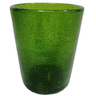 VASO DE VIDRIO 9 CM