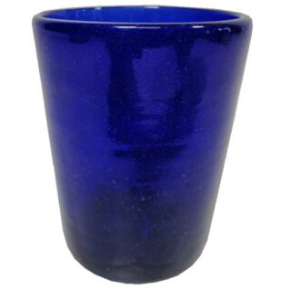 VASO DE VIDRIO 9 CM
