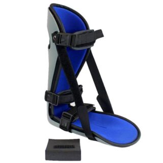 FERULA INMOVILIZADORA PARA PIE TALLA S