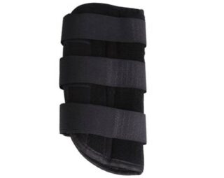 MUÑEQUERA AJUSTABLE PARA MANO