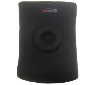 RODILLERA AJUSTABLE TALLA EXTRA SMALL