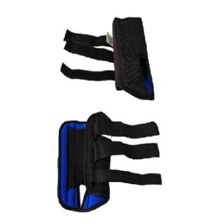 MUÑEQUERA AJUSTABLE PARA MUÑECA