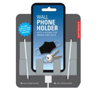 ORGANIZADOR DE LLAVES