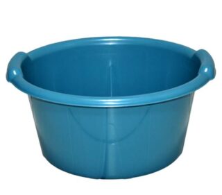 BAÑO PLASTICO 44x21x33 CM STAMPO