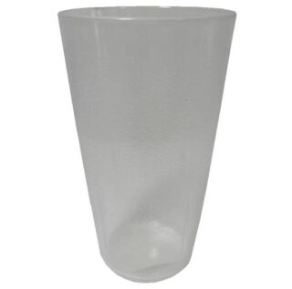 VASO PLASTICO 13 OZ