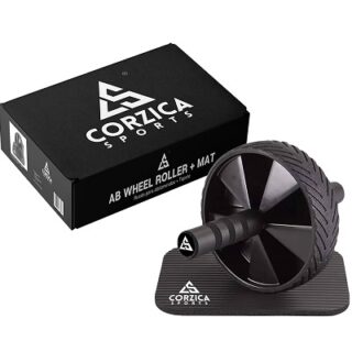 RUEDA DE EJERCICIO - CORZICA SPORTS -