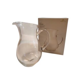 PICHEL DE VIDRIO 2.6 LITROS