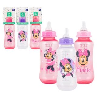 PACHA DE MINNIE MOUSE 10 OZ