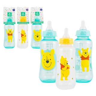 PACHA PARA BEBE WINNIE POOH 10 OZ