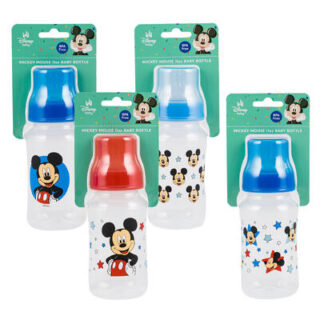 PACHA PARA BEBE MICKEY MOUSE 11 OZ