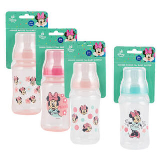 PACHA PARA BEBE MINNIE MOUSE 11 OZ