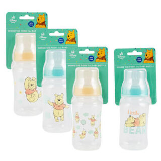PACHA PARA BEBE WINNIE POOH 11 OZ