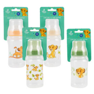 PACHA PARA BEBE DE REY LEON 11 OZ