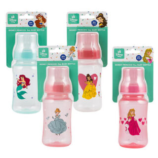 PACHA PARA BEBE LAS PRINCESAS 11 OZ