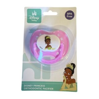 CHUPON PARA BEBE DE LAS PRINCESAS DISNEY