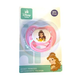 CHUPON PARA BEBE DE LAS PRINCESAS DISNEY