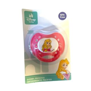 CHUPON PARA BEBE DE LAS PRINCESAS DISNEY